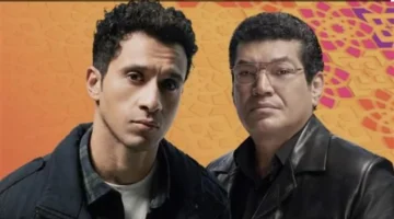 موعد عرض الحلقة قبل الأخيرة من مسلسل عين سحرية يكشف اليوم